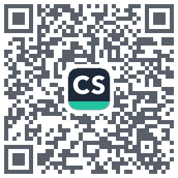 CamScanner的下載二維碼