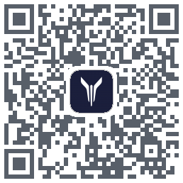 岚图汽车的下载二维码