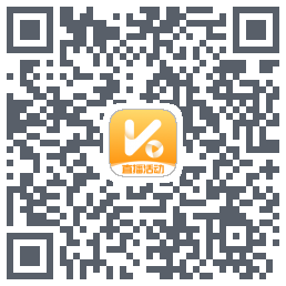 开播TV QRcode