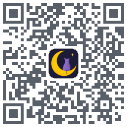 秘密花园codice QR per il download
