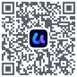 UPDF QRcode