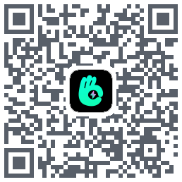 掌心雷 QRcode