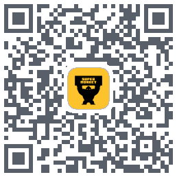 超级猩猩 QRcode