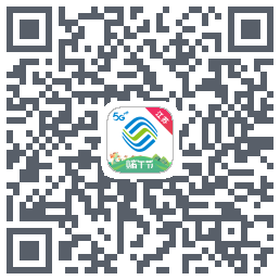 中国移动江苏的下载二维码
