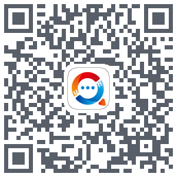 量子密信 QRcode