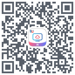 天翼云电脑 QRcode