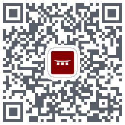 润泽园código QR de descarga de