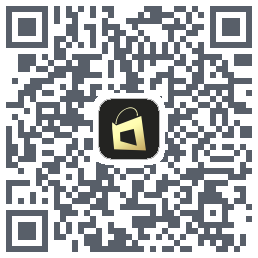 待购codice QR per il download