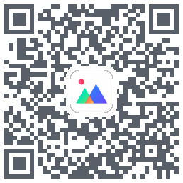 空箱子 QRcode