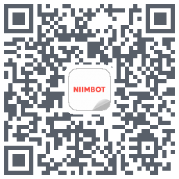 NIIMBOT QR-код для загрузки