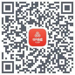 优品联盟 QRcode