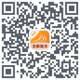 货满e家司机端的下載二維碼