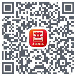 华源财富 QRcode