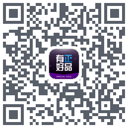 有正好品 QRcode