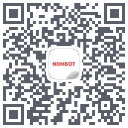 NIIMBOTcódigo QR de descarga de