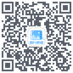 照片研究院kod QR do pobrania