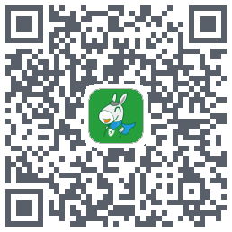 驴充充código QR de descarga de