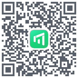 菜小秘PのダウンロードQRコード