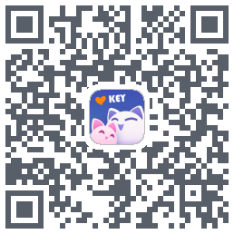 亲Key键盘的下載二維碼