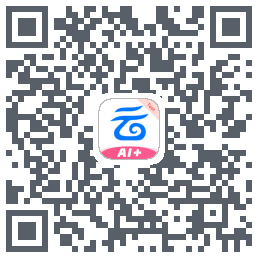 中国移动云盘 QRcode