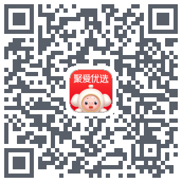 聚爱优选的下載二維碼