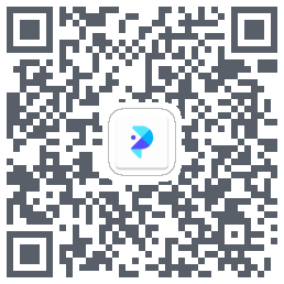 PicWish的下載二維碼