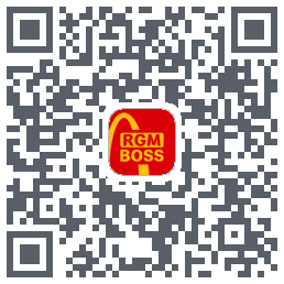 RGM BOSS的下载二维码