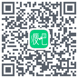 瘦吧 QRcode