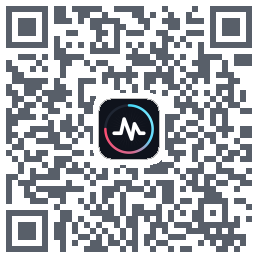 MERIT超燃脂的下载二维码