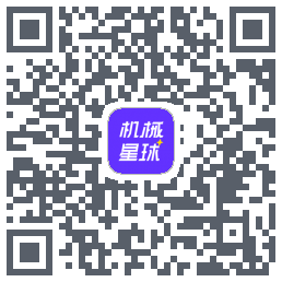 机械星球kod QR do pobrania