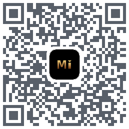 秘语空间 QRcode