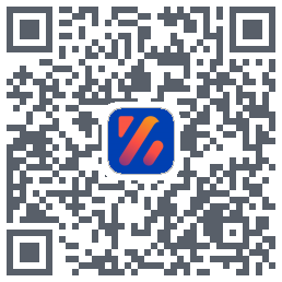 FINNIX的下載二維碼