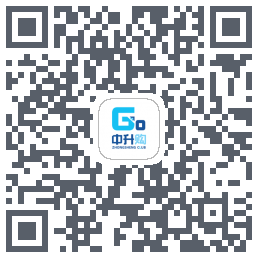 中升GO QRcode