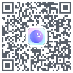 微光的下载二维码