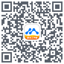 医联的下载二维码