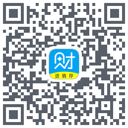 财多多记账的下載二維碼