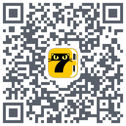七猫作家助手的下載二維碼