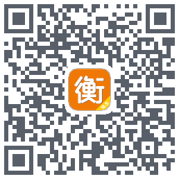 智联云磅的下載二維碼