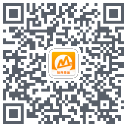 招商基金 QRcode