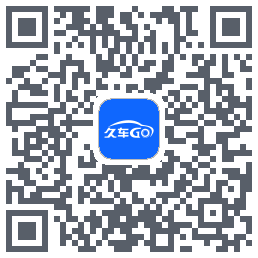 久车GO QRcode