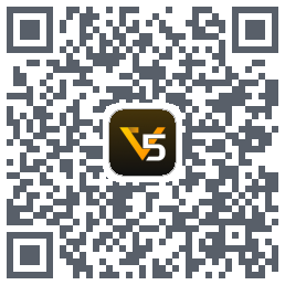 V5item的下載二維碼