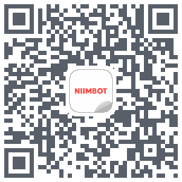 NIIMBOT QRcode