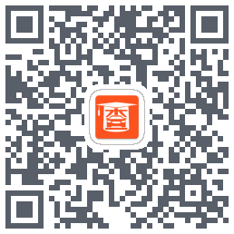 查博士 QRcode