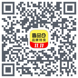 壹品仓 QRcode