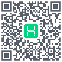 换换回收的下載二維碼