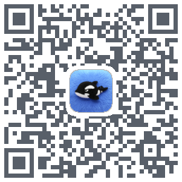 网鱼的下载二维码