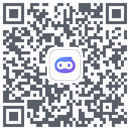 AI技术助手 QRcode