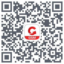 GSM的下載二維碼