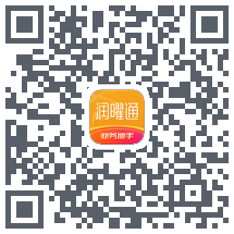 润曜通รหัส QR สำหรับดาวน์โหลด
