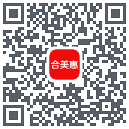 合美惠 QRcode